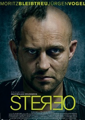 , &#8222;Stereo&#8220; &#8211; Kritik zum neuen deutschen Nachwuchsfilm