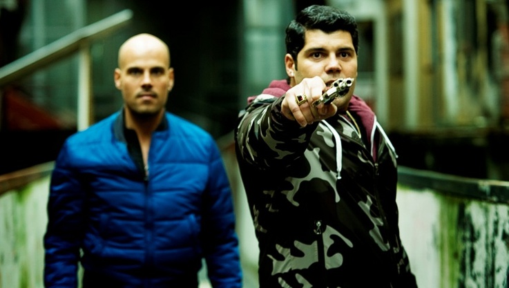 , &#8222;Gomorrah&#8220; &#8211; Kritik zu Staffel 1 und 2