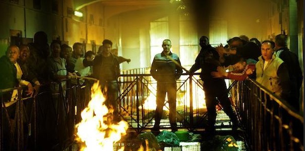 , &#8222;Gomorrah&#8220; &#8211; Kritik zu Staffel 1 und 2