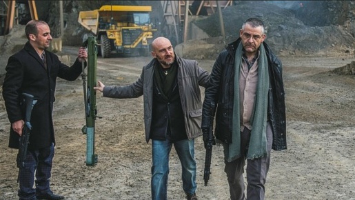 , &#8222;Gomorrah&#8220; &#8211; Kritik zu Staffel 1 und 2