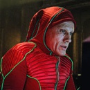 „Zero Theorem“ – Die Kritik zum Selbstfärben