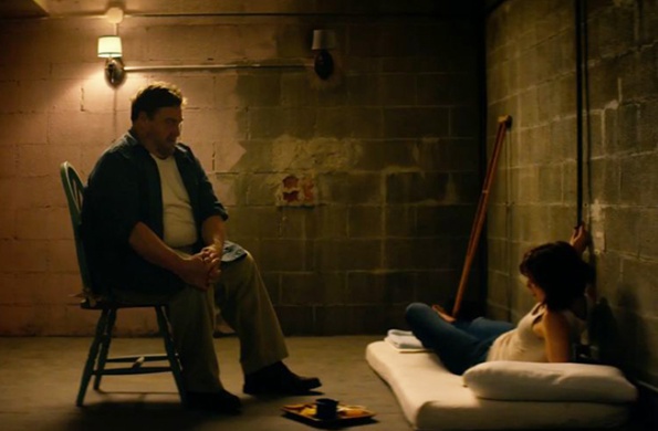 , Kurzkritik: &#8222;10 Cloverfield Lane&#8220; &#8211; Es wird nicht mehr gewackelt!