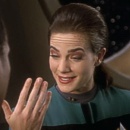 Star Trek DS9 – 1.07 – „Der Fall Dax“ Review