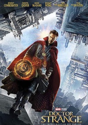 , &#8222;Doctor Strange&#8220; &#8211; Die Kritik ohne Zaubertricks