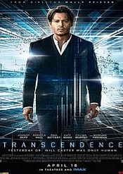 , &#8222;Transcendence&#8220; &#8211; Die Kritik zum In-den-Computer-fahren.