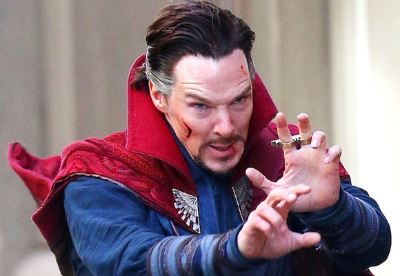 , &#8222;Doctor Strange&#8220; &#8211; Die Kritik ohne Zaubertricks