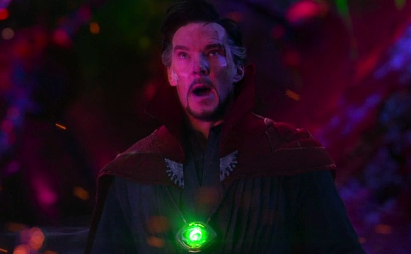 , &#8222;Doctor Strange&#8220; &#8211; Die Kritik ohne Zaubertricks