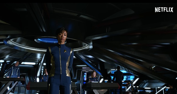 , &#8222;Star Trek &#8211; Discovery&#8220; &#8211; Kritik zum ersten Trailer