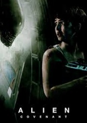 , &#8222;Alien &#8211; Covenant&#8220; &#8211; Die Kritik mit Horrorfaktor