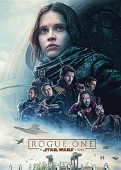 , &#8222;Star Wars &#8211; Rogue One&#8220; &#8211; die Kritik zum Thema Krieg