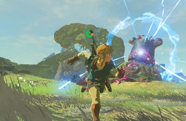 , &#8222;Zelda &#8211; Breath Of The Wild&#8220; &#8211; Das Zukunftia-Review zum neuen Wildatmer