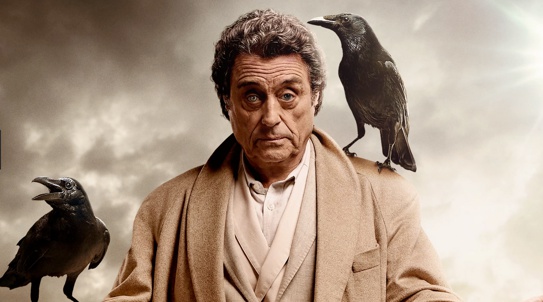 , &#8222;American Gods&#8220; &#8211; Kritik zur ersten Staffel