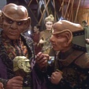 , Star Trek DS9 – 1.10 – „Die Nachfolge“ Review