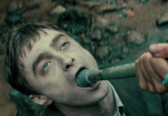 , &#8222;Swiss Army Man&#8220; &#8211; Die &#8222;Die&#8220;-Kritik