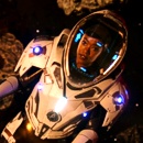 „Star Trek Discovery“ – 1.01 – „Ein vulkanisches ‚Hallo'“ – Kritik