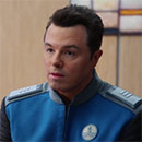 , The Orville &#8211; Das Pilot-Review für Familientypen