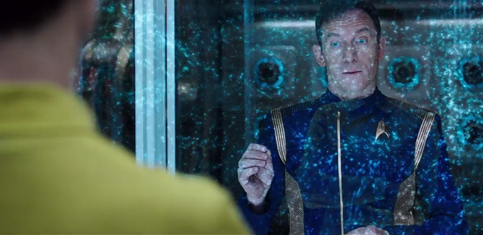 , &#8222;Star Trek Discovery&#8220; &#8211; 1.03 &#8211; &#8222;Context is for Kings&#8220; &#8211; Kritik