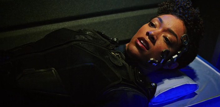 , &#8222;Star Trek Discovery&#8220; &#8211; 1.06 &#8211; &#8222;Lethe&#8220; &#8211; Kritik