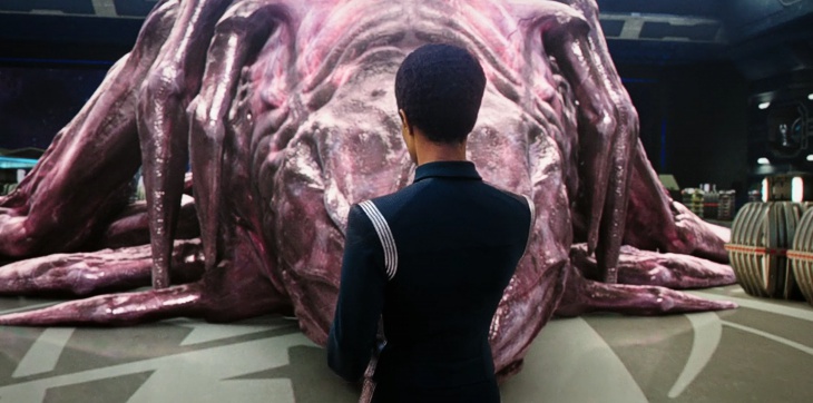 , &#8222;Star Trek Discovery&#8220; &#8211; 1.07 &#8211; &#8222;T=Mudd²&#8220; &#8211; Kritik