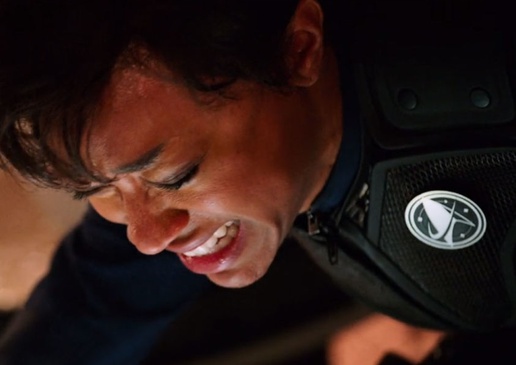 , Star Trek Discoverys &#8222;Michael Burnham&#8220; &#8211; Ein Charakter-Review