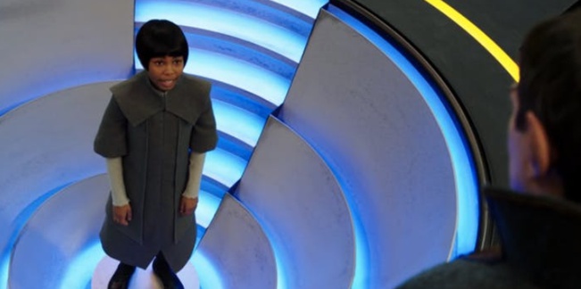 , Star Trek Discoverys &#8222;Michael Burnham&#8220; &#8211; Ein Charakter-Review