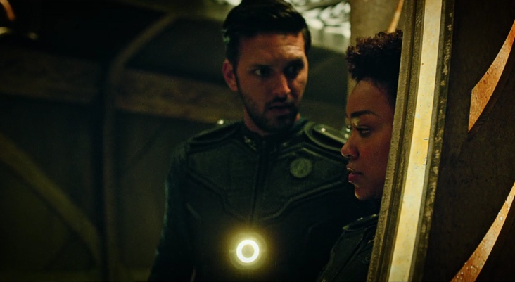 , &#8222;Star Trek Discovery&#8220; &#8211; 1.09 &#8211; &#8222;Algorithmus&#8220; &#8211; Kritik