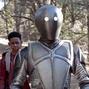 , The Orville &#8211; 1.08 &#8211; Die Kritik für Abgestürzte