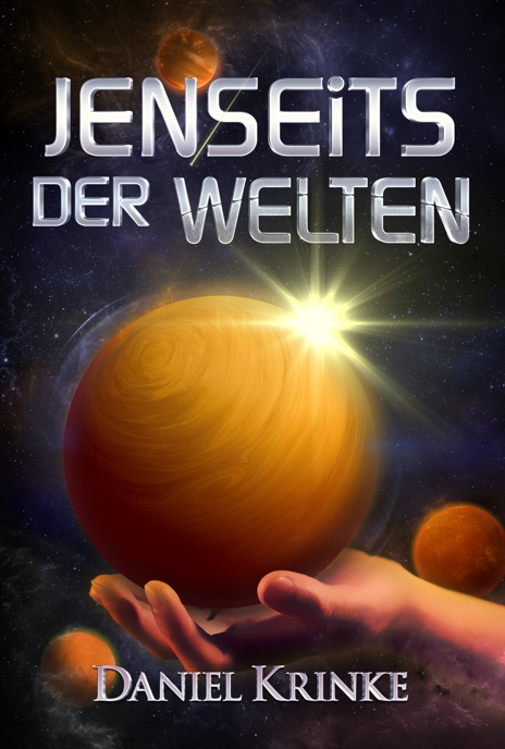 , &#8222;Jenseits der Welten&#8220; &#8211; Band 3 des Jenseits-Zyklus