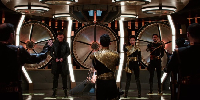 , &#8222;Star Trek Discovery&#8220; &#8211; 1.10 &#8211; &#8222;Despite Yourself&#8220; &#8211; Kritik