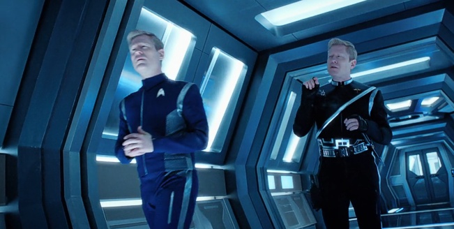 , „Star Trek Discovery“ – 1.12 – „Blindes Verlangen“ – Kritik