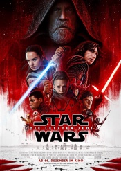 , &#8222;Star Wars VIII &#8211; Die letzten Jedi&#8220; &#8211; Das hinterletzte Review