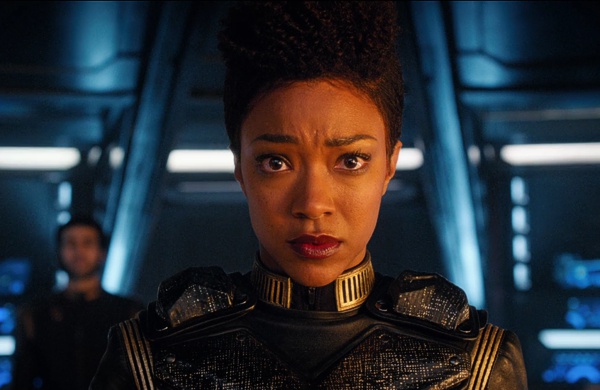 , &#8222;Star Trek Discovery&#8220; &#8211; Staffel 1 in der Rückschau