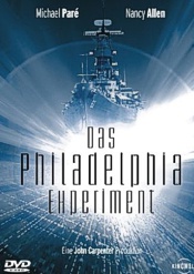 , &#8222;Das Philadelphia-Experiment&#8220; (1984) &#8211; Eine einst verschollene Kritik