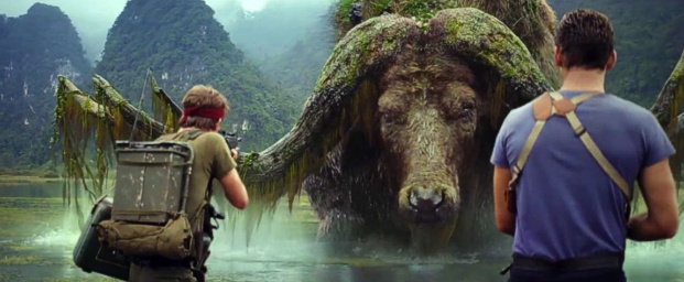 , &#8222;Skull Island&#8220; &#8211; Ein Review für den Schädel