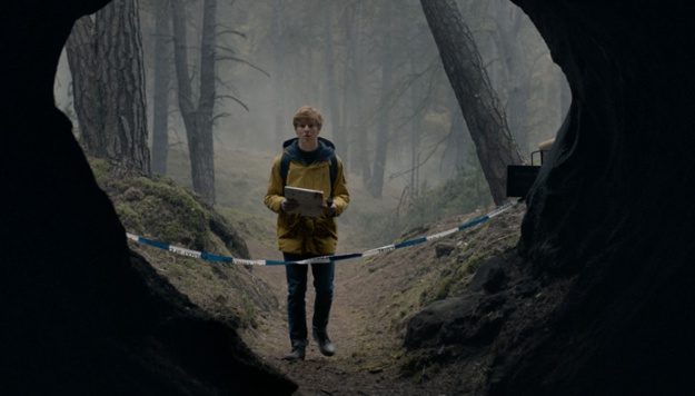 , &#8222;Dark&#8220; &#8211; Die Kritik zum deutschen Netflix-Hammer