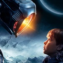 , &#8222;Lost In Space&#8220; &#8211; 1.01- Kritik zur ersten Folge