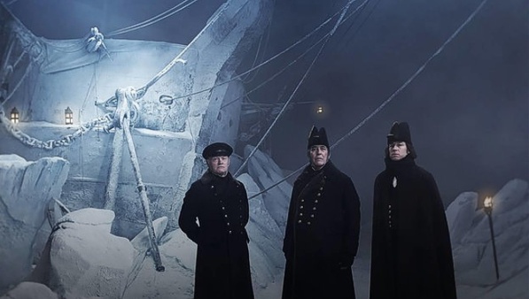 , &#8222;The Terror&#8220; &#8211; Das Review zur Serie