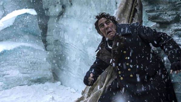 , &#8222;The Terror&#8220; &#8211; Das Review zur Serie