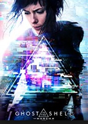 , &#8222;Ghost In The Shell&#8220; &#8211; Die flotte Kritik für die ganz Shellen.