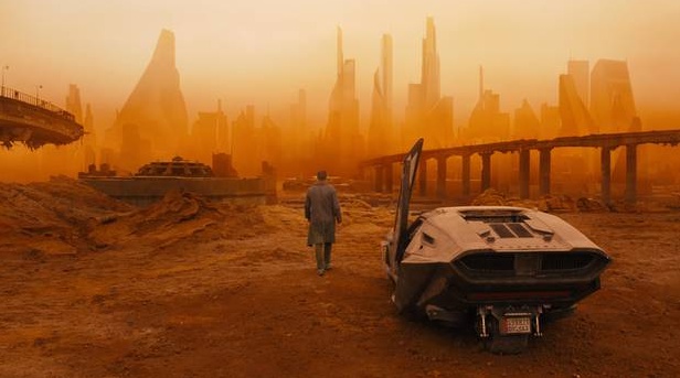 , &#8222;Blade Runner 2049&#8220; &#8211; Die Kritik, die sich (und dir) Zeit nimmt.