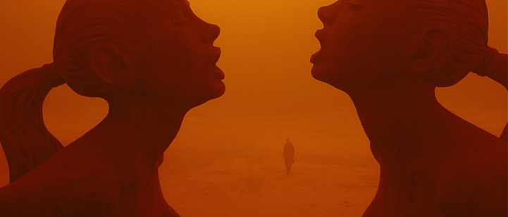 , &#8222;Blade Runner 2049&#8220; &#8211; Die Kritik, die sich (und dir) Zeit nimmt.