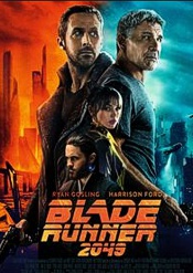 , &#8222;Blade Runner 2049&#8220; &#8211; Die Kritik, die sich (und dir) Zeit nimmt.