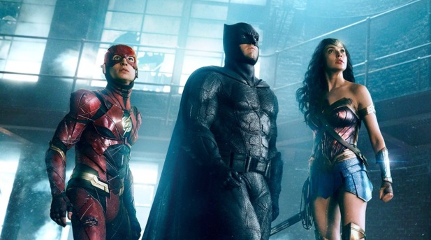 , &#8222;Justice League&#8220; &#8211; Die Justizkritik