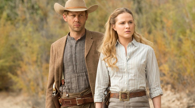 , &#8222;Westworld&#8220; &#8211; Das Review zur ersten Staffel