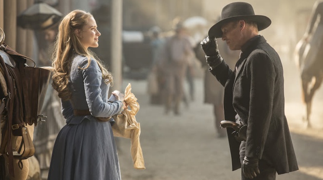 , &#8222;Westworld&#8220; &#8211; Das Review zur ersten Staffel