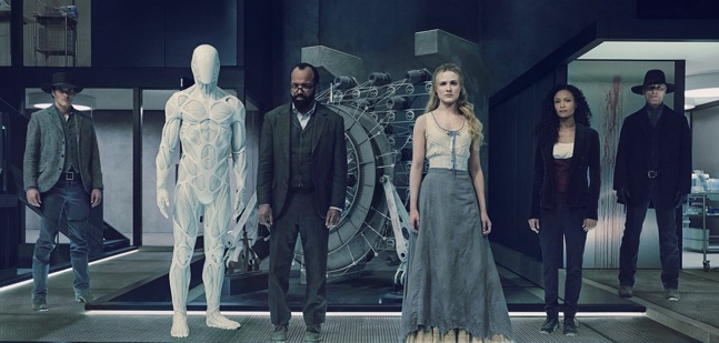 , &#8222;Westworld&#8220; &#8211; Das Review zur ersten Staffel