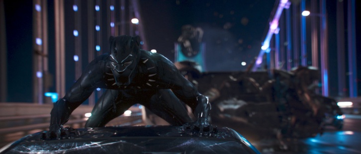 , &#8222;Black Panther&#8220; &#8211; Die Kritik für alle Hautfarben