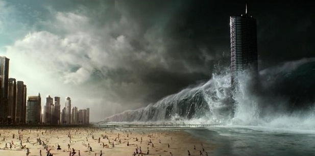 , &#8222;Geostorm&#8220; &#8211; Die Kritik im Wasserglas