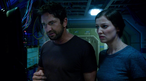 , &#8222;Geostorm&#8220; &#8211; Die Kritik im Wasserglas