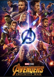 , &#8222;Avengers: Infinity War&#8220; &#8211; Die Kritik für Tausend Helden